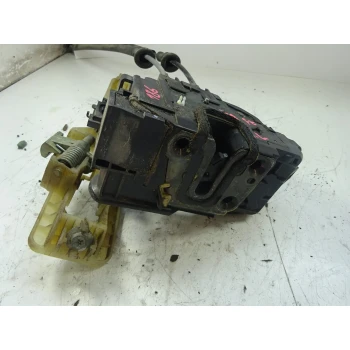 CHIUSURA SERRATURA PORTA ANTERIORE SINISTRA Hyundai Santafe 2007 2.2CRDI