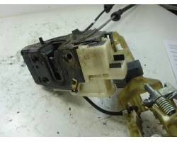 DOOR LOCK REAR RIGHT Hyundai Santafe 2007 2.2CRDI