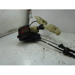 DOOR LOCK REAR RIGHT Hyundai Santafe 2007 2.2CRDI