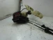 CHIUSURA SERRATURA PORTA POSTERIORE DESTRA Hyundai Santafe 2007 2.2CRDI