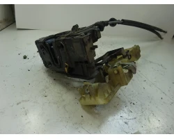 CHIUSURA SERRATURA PORTA ANTERIORE DESTRA Hyundai Santafe 2007 2.2CRDI