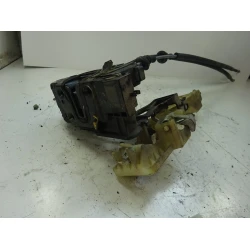 DOOR LOCK FRONT RIGHT Hyundai Santafe 2007 2.2CRDI