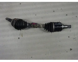 SEMIASSE ANTERIORE SINISTRO Toyota Corolla Verso 2007 2.2D4D 4342005371