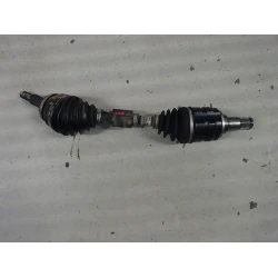 FRONT LEFT DRIVE SHAFT Toyota Corolla Verso 2007 2.2D4D 4342005371