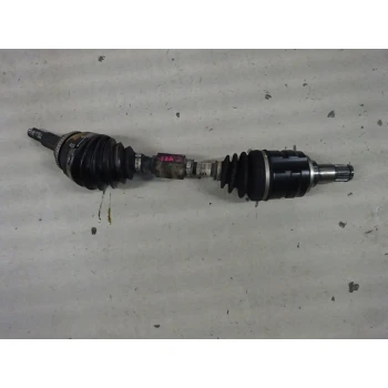 POLOSOVINA SP.LEVA Toyota Corolla Verso 2007 2.2D4D 4342005371