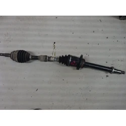 POLOSOVINA SP. DESNA Toyota Corolla Verso 2007 2.2D4D 4341005320