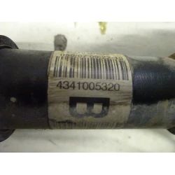 POLOSOVINA SP. DESNA Toyota Corolla Verso 2007 2.2D4D 4341005320