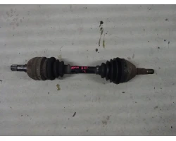 FRONT LEFT DRIVE SHAFT Opel Astra  2011 COMBI 1.7DTR