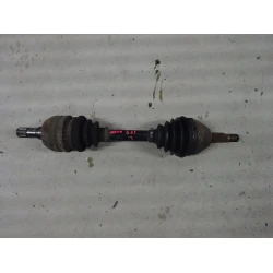 FRONT LEFT DRIVE SHAFT Opel Astra  2011 COMBI 1.7DTR
