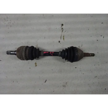 SEMIASSE ANTERIORE SINISTRO Opel Astra  2011 COMBI 1.7DTR