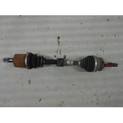 SEMIASSE ANTERIORE SINISTRO Kia Cee'd 2007 1.6CRDI SEMIASSE ANTERIORE SINISTRO Kia Cee'd 2007 1.6CRDI