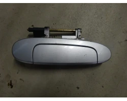 DOOR HANDLE OUTSIDE REAR RIGHT Toyota Yaris 2002 1.3