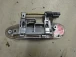 DOOR HANDLE OUTSIDE REAR RIGHT Toyota Yaris 2002 1.3