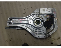 WINDOW MECHANISM REAR LEFT Hyundai Tucson 2006 2.0CRDI 4WD 83470-2e010