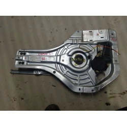 MEHANIZEM ŠIPE  ZADAJ LEVA Hyundai Tucson 2006 2.0CRDI 4WD 83470-2e010
