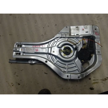 MEHANIZEM ŠIPE  ZADAJ LEVA Hyundai Tucson 2006 2.0CRDI 4WD 83470-2e010