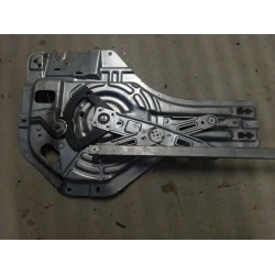 WINDOW MECHANISM REAR LEFT Hyundai Tucson 2006 2.0CRDI 4WD 83470-2e010