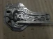 MEHANIZEM ŠIPE  ZADAJ LEVA Hyundai Tucson 2006 2.0CRDI 4WD 83470-2e010