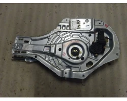 MECCANISMO ALZA VETRO ANTERIORE SINISTRO Hyundai Tucson 2006 2.0CRDI 4WD 82470-2e010