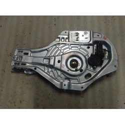 MEHANIZEM ŠIPE SP LEVA Hyundai Tucson 2006 2.0CRDI 4WD 82470-2e010