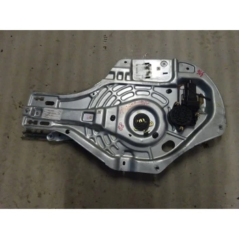 WINDOW MECHANISM FRONT LEFT Hyundai Tucson 2006 2.0CRDI 4WD 82470-2e010