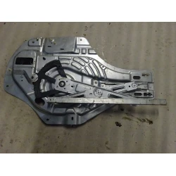 MECCANISMO ALZA VETRO ANTERIORE SINISTRO Hyundai Tucson 2006 2.0CRDI 4WD 82470-2e010