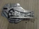 WINDOW MECHANISM FRONT LEFT Hyundai Tucson 2006 2.0CRDI 4WD 82470-2e010