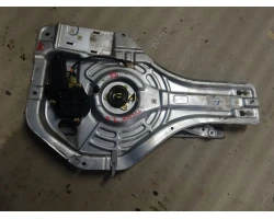 WINDOW MECHANISM REAR RIGHT Hyundai Tucson 2006 2.0CRDI 4WD 83480-2e010
