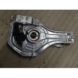 MEHANIZEM ŠIPE  ZADAJ DESNA Hyundai Tucson 2006 2.0CRDI 4WD 83480-2e010
