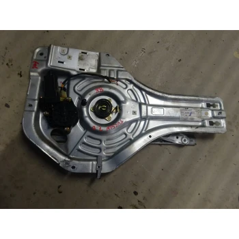WINDOW MECHANISM REAR RIGHT Hyundai Tucson 2006 2.0CRDI 4WD 83480-2e010