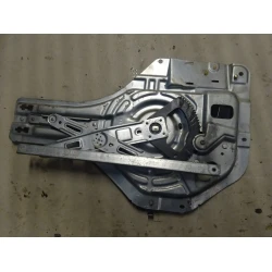 WINDOW MECHANISM REAR RIGHT Hyundai Tucson 2006 2.0CRDI 4WD 83480-2e010