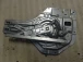 WINDOW MECHANISM REAR RIGHT Hyundai Tucson 2006 2.0CRDI 4WD 83480-2e010