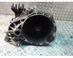 GEARBOX Ford C-Max 2008 1.8TDCI