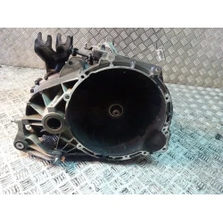 CAMBIO Ford C-Max 2008 1.8TDCI