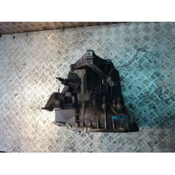 GEARBOX Ford C-Max 2008 1.8TDCI