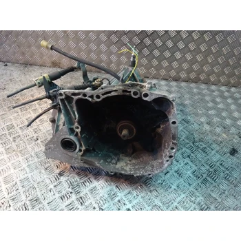 GEARBOX Renault CLIO III 2007 1.2 16V