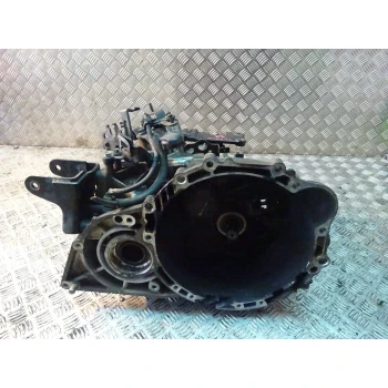 MENJALNIK Hyundai Tucson 2006 2.0CRDI 4WD 4300024381