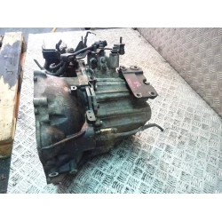 GEARBOX Hyundai Tucson 2006 2.0CRDI 4WD 4300024381