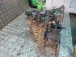 MENJALNIK Hyundai Tucson 2006 2.0CRDI 4WD 4300024381