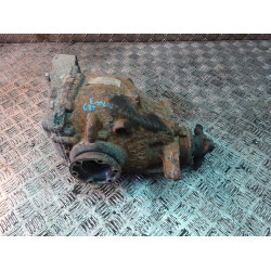 DIFFERENTIAL REAR BMW 3 2008 318D TOURING 