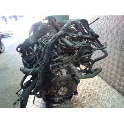 ENGINE COMPLETE Ford Mondeo 2010 2.0 TDCI DPF M6 TYBA