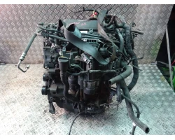 MOTORE COMPLETO Ford Mondeo 2010 2.0 TDCI DPF M6 TYBA