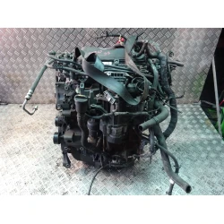 MOTORE COMPLETO Ford Mondeo 2010 2.0 TDCI DPF M6 TYBA