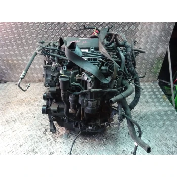 CEL MOTOR Ford Mondeo 2010 2.0 TDCI DPF M6 TYBA