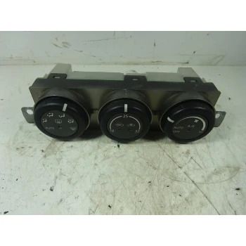 CENTRALINA COMANDO CLIMATIZZATORE Nissan X-Trail 2004 2.2TD 27500eq410