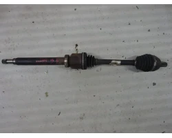 SEMIALBERO SEMIASSE ANTERIORE DESTRO Ford Mondeo 2010 2.0 TDCI DPF M6