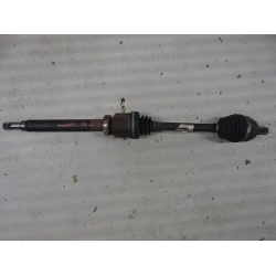 AXLE SHAFT FRONT RIGHT Ford Mondeo 2010 2.0 TDCI DPF M6