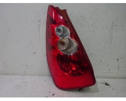 TAIL LIGHT LEFT Mazda Mazda5 2010 1.8I