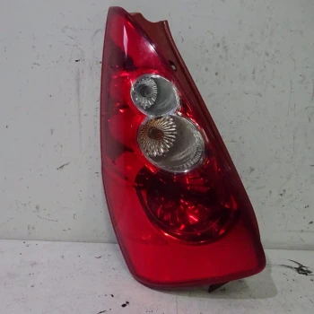 TAIL LIGHT LEFT Mazda Mazda5 2010 1.8I