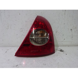 TAIL LIGHT RIGHT Renault CLIO 2007 1.2 